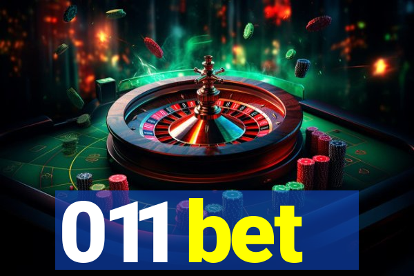 011 bet